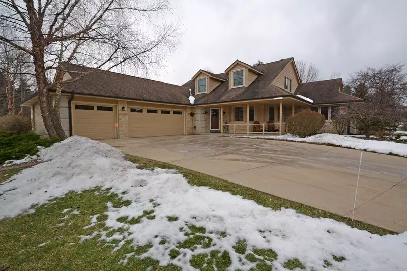 Merton, WI 53029,N66W30333 Country Ln