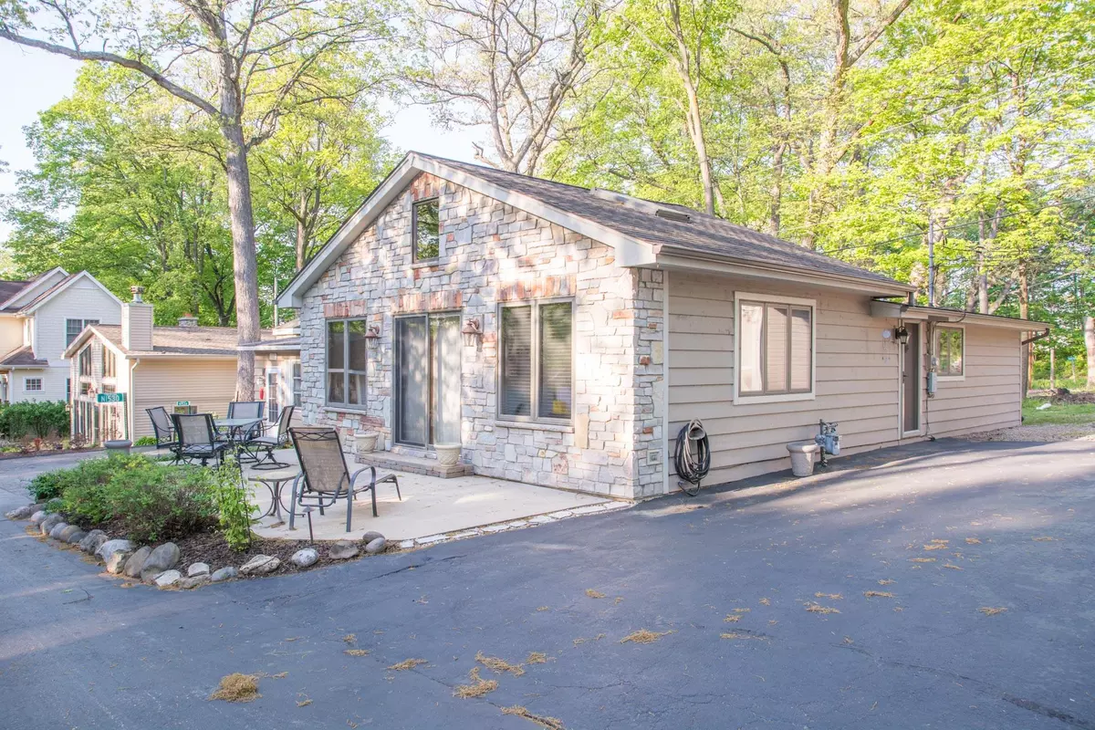 Linn, WI 53125,N1530 Sybil Ln