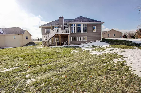 Muskego, WI 53150,W192S6940 Elkwood Ct