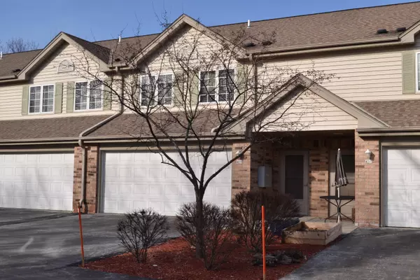 4219 W Grange Ave, Greenfield, WI 53221