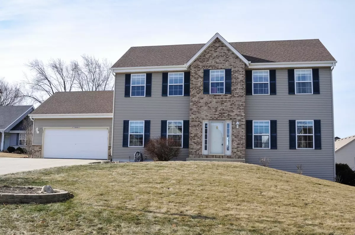 Germantown, WI 53022,W174N9927 Meadow Creek Ct