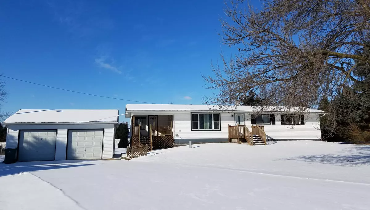 Farmington, WI 53038,N6297 Christberg Rd