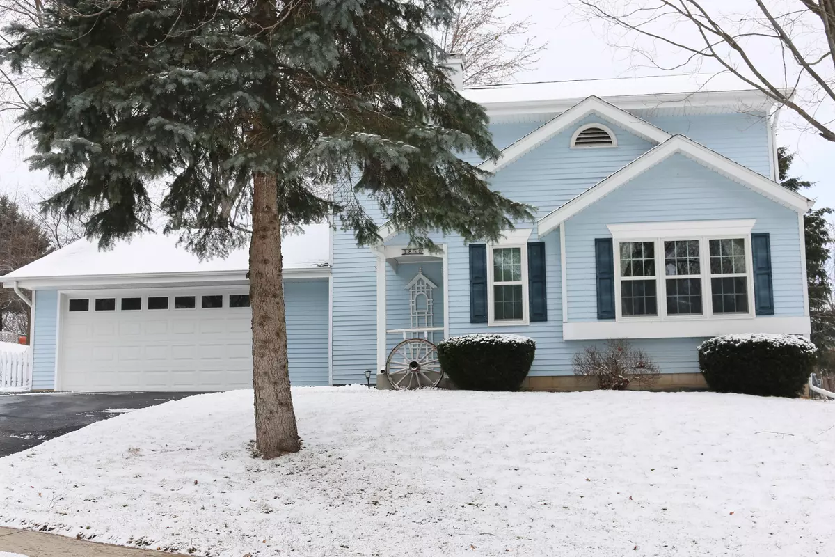 Grafton, WI 53024,1850 Linden St