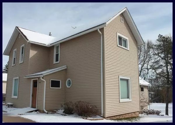 143 N Watertown St, Johnson Creek, WI 53038