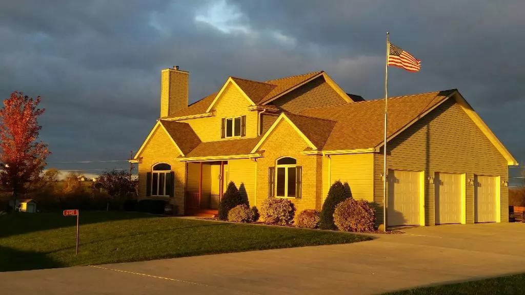 Auburn, WI 53010,N749 Moraine Dr