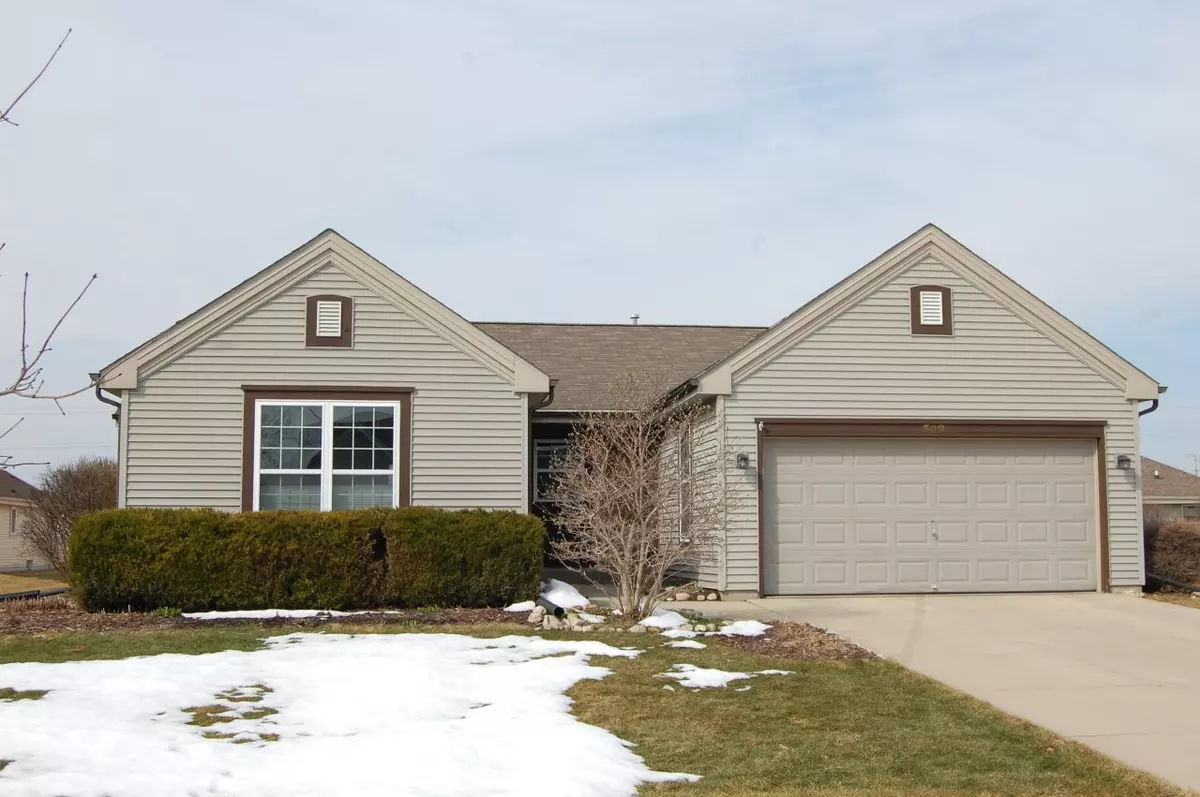 Saukville, WI 53080,309 S Pheasant Pl