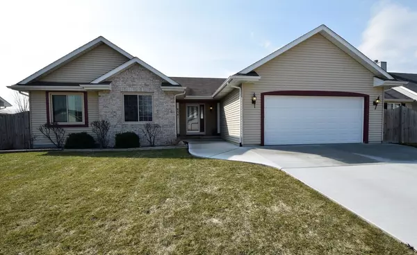 Mount Pleasant, WI 53406,6541 Primrose Way