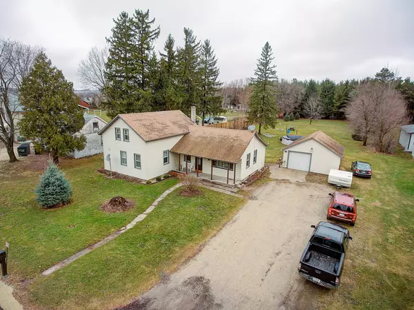 Farmington, WI 53021,670 County Highway H -