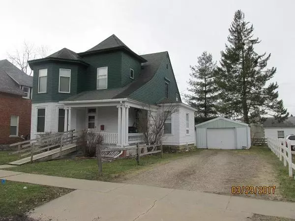 240 S Park St, Richland Center, WI 53581