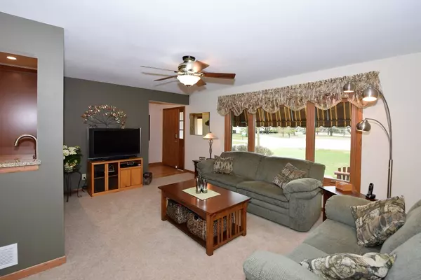 Brown Deer, WI 53223,5044 W Elk Ct