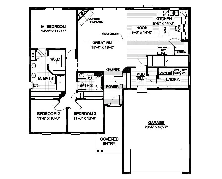 Twin Lakes, WI 53181,325 Homestead Dr Unit Lt8