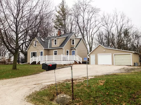 W4498 State Rd 28, Lima, WI 53093