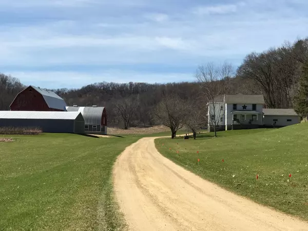 18091 County Highway Aa, Angelo, WI 54656