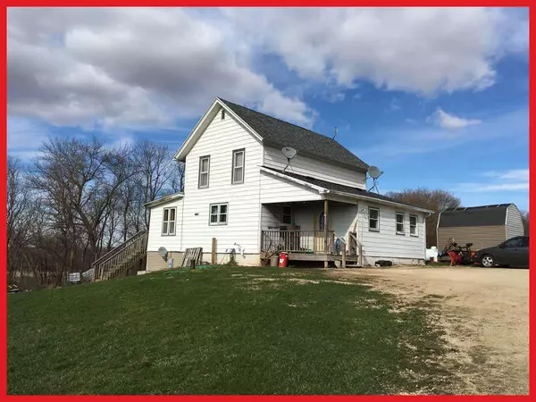 N9180 Klug  Ln, Waterloo, WI 53594