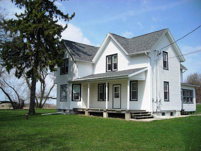 W6638 County Road J, Clyman, WI 53039