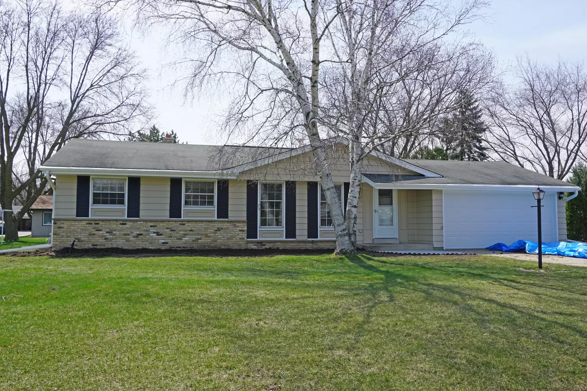 New Berlin, WI 53151,14405 W Butternut Trl