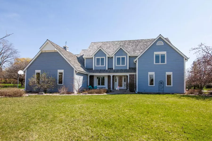 4370 Druid Ct, Brookfield, WI 53005