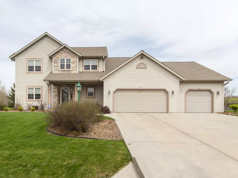 Oak Creek, WI 53154,10362 S George Dr