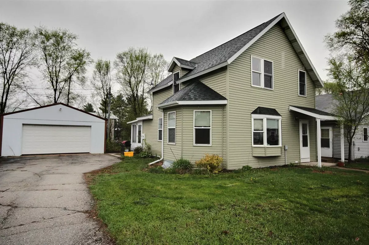 Stoddard, WI 54658,133 West St