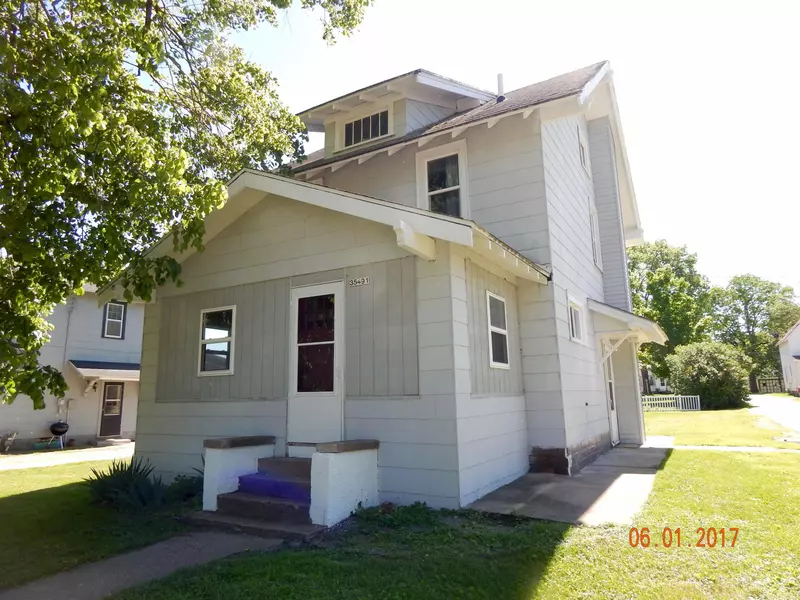 35491 Warren St, Independence, WI 54747