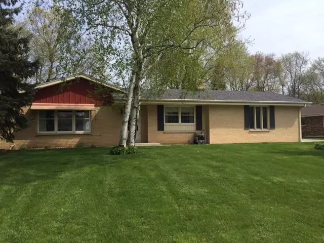 Hartland, WI 53029,812 Buckingham CIR