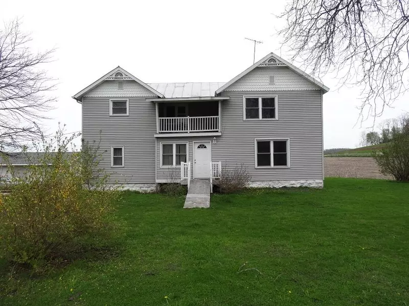 W5214 County Road D, Farmington, WI 54636