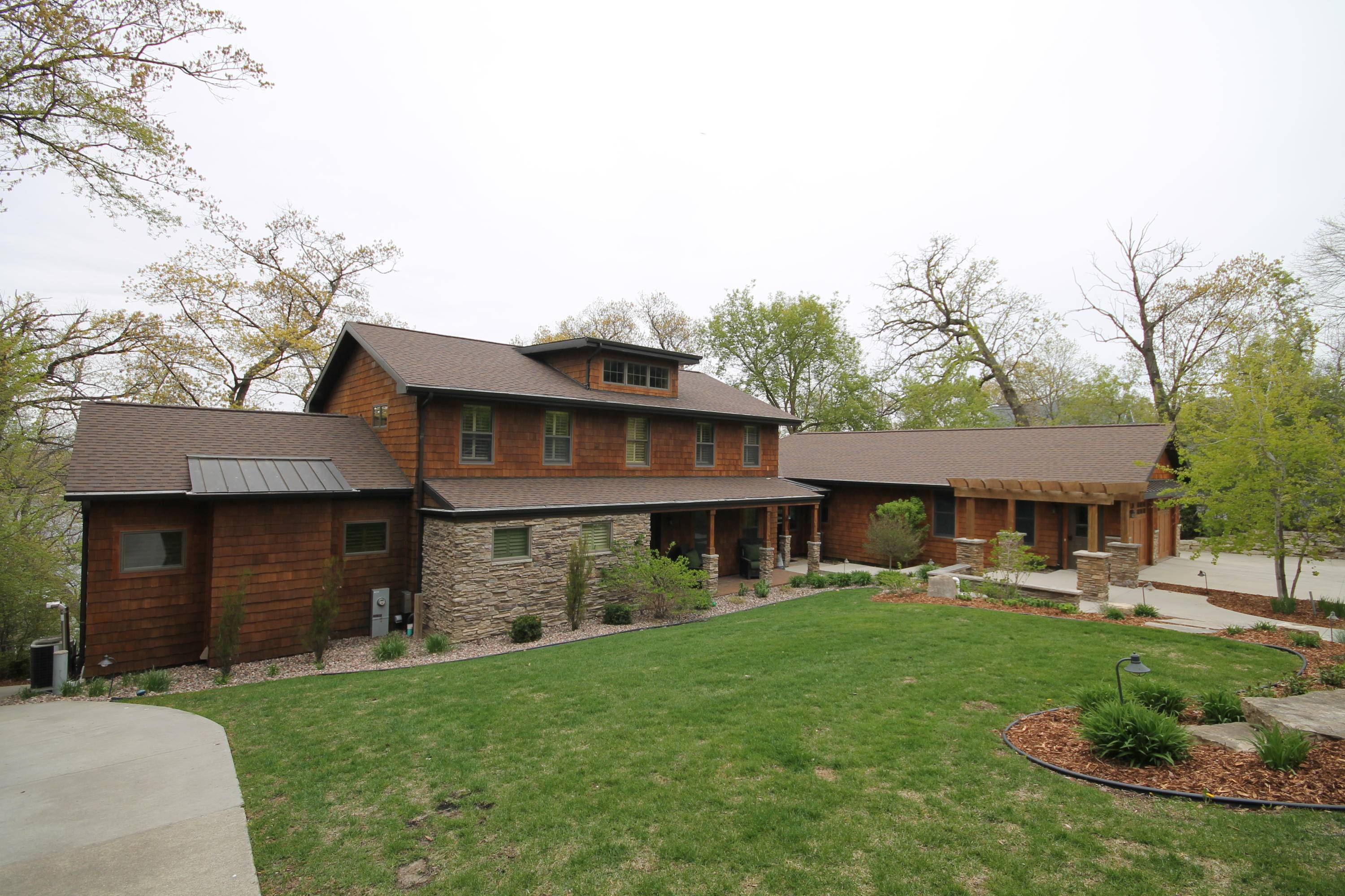 N5232 Summit Ct, Empire, WI 54937