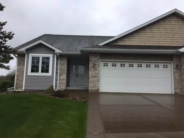 Medary, WI 54601,W5428 Timber Creek Trl