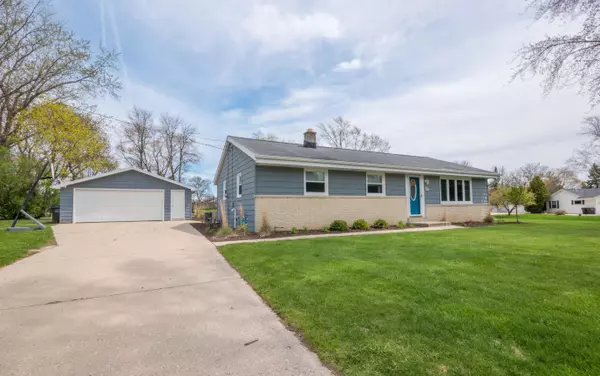 Sussex, WI 53089,W238N6240 Park Ct