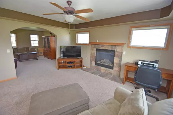 Ixonia, WI 53036,W1426 Valley View Ct