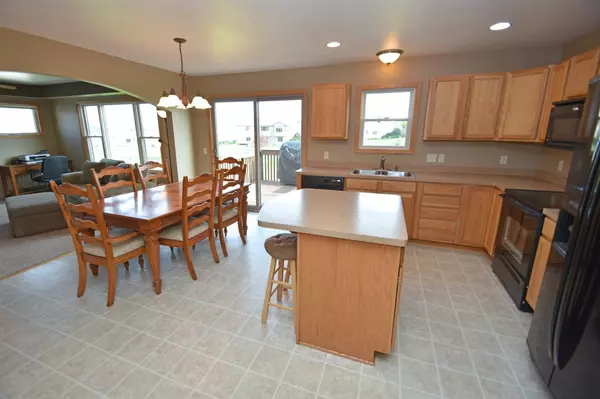 Ixonia, WI 53036,W1426 Valley View Ct