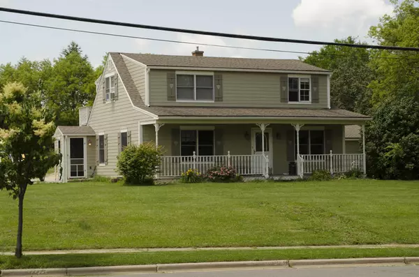 2010 N Main St, West Bend, WI 53090