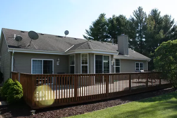 Farmington, WI 53090,1402 Amys PL