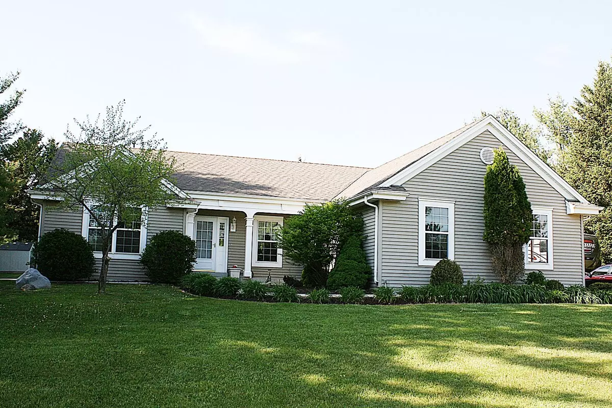 Farmington, WI 53090,1402 Amys PL