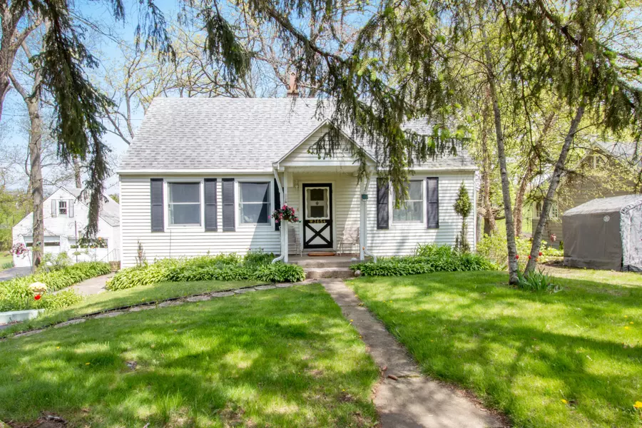 W3654 Linnwood Ave, Linn, WI 53147