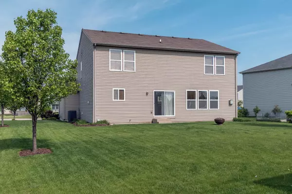 Elkhorn, WI 53121,1105 Pheasant Ct