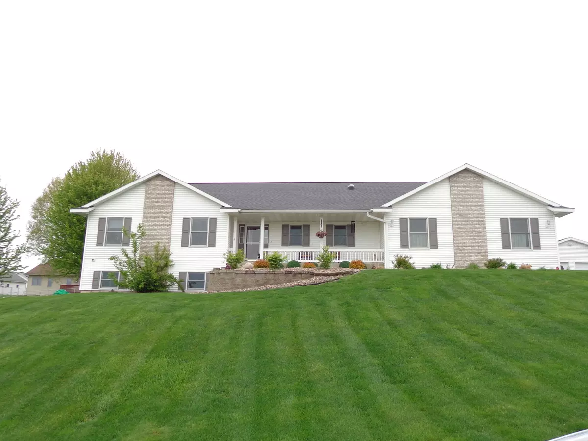 Hamilton, WI 54669,W3816 SOUTHERN DR