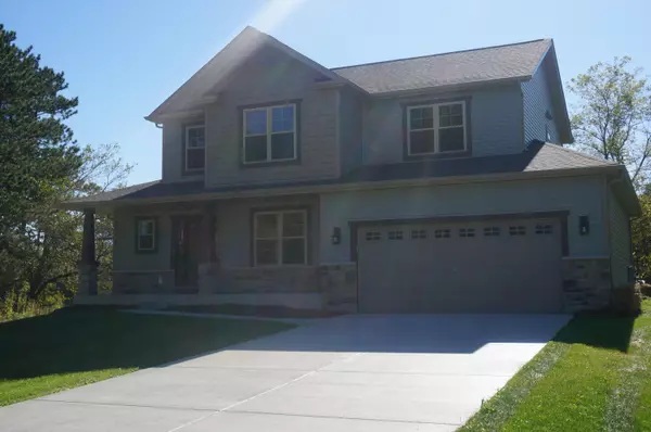 N4076 Majestic Cir, Oakland, WI 53523