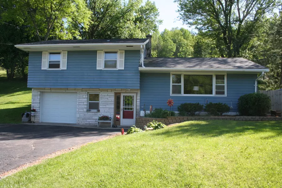 W5295 COUNTY ROAD B, Medary, WI 54601