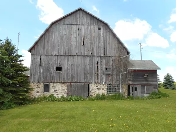 Farmington, WI 53021,7852 County Highway M -