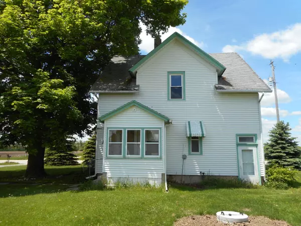 Farmington, WI 53021,7852 County Highway M -