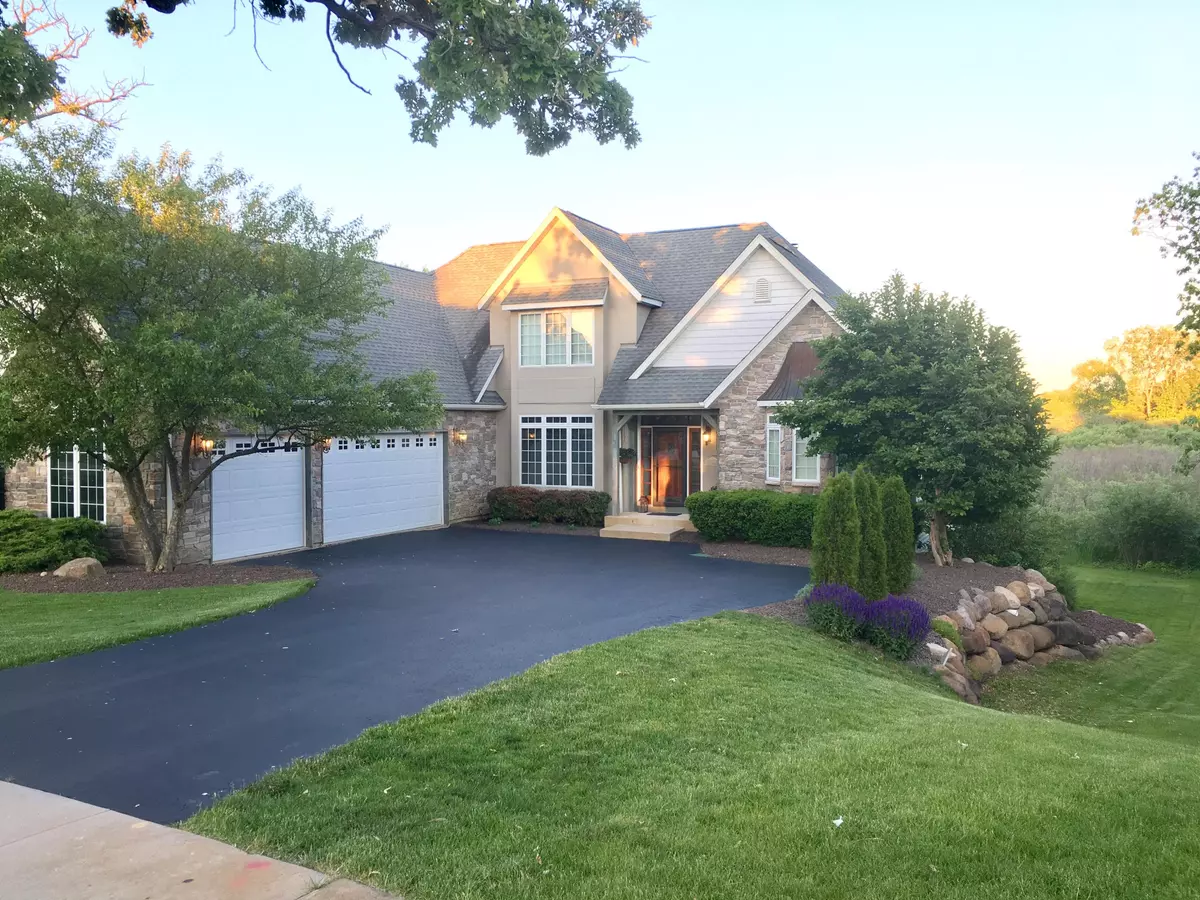 Twin Lakes, WI 53181,1241 Winged Foot Dr