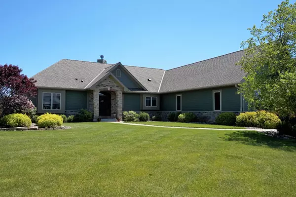 Lisbon, WI 53029,N84W27619 Twin Pine Cir