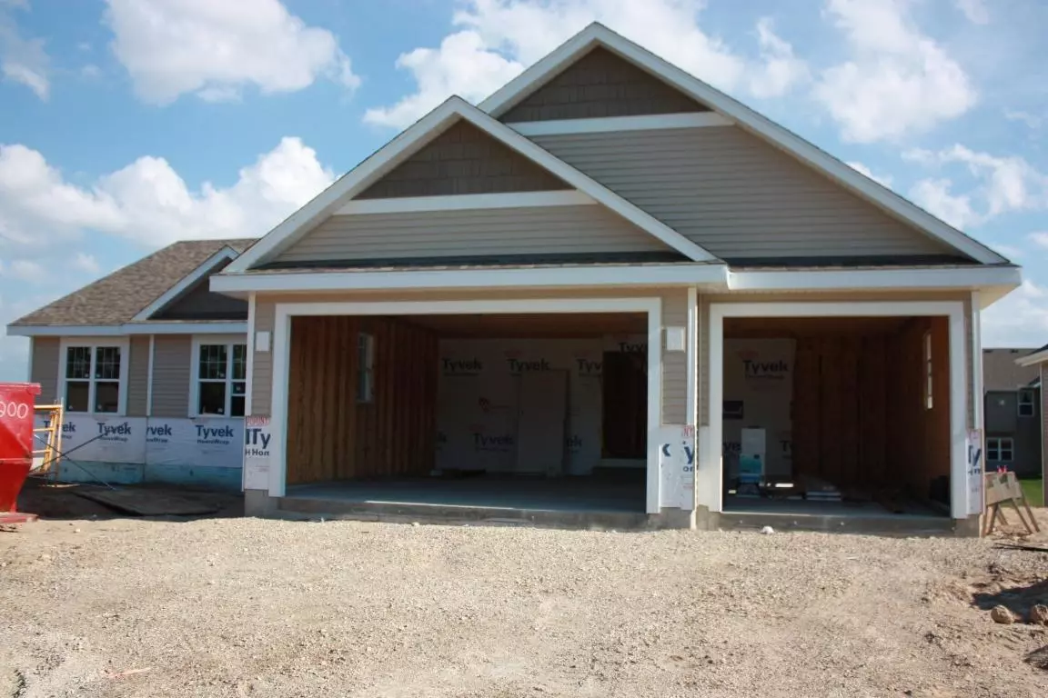 Kewaskum, WI 53040,231 Silver Fox Dr N