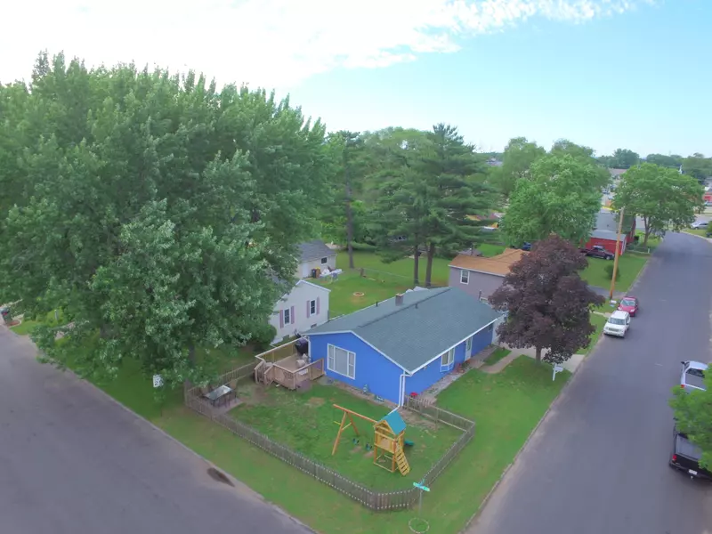 4012 Markle Rd, Shelby, WI 54601