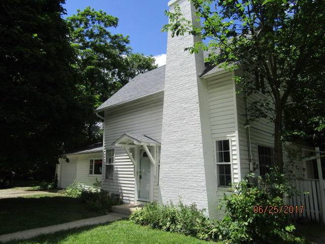 150 W Geneva St, Williams Bay, WI 53191