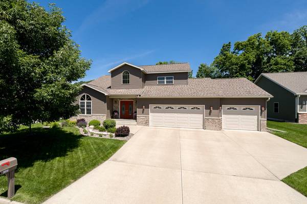 4565 Brickyard Ln,  La Crosse,  WI 54601