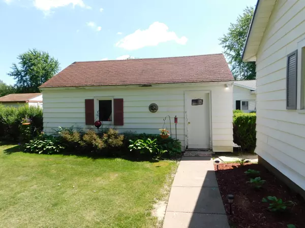 Cashton, WI 54619,538 Brody Ave