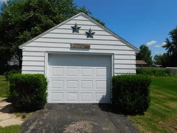 Cashton, WI 54619,538 Brody Ave