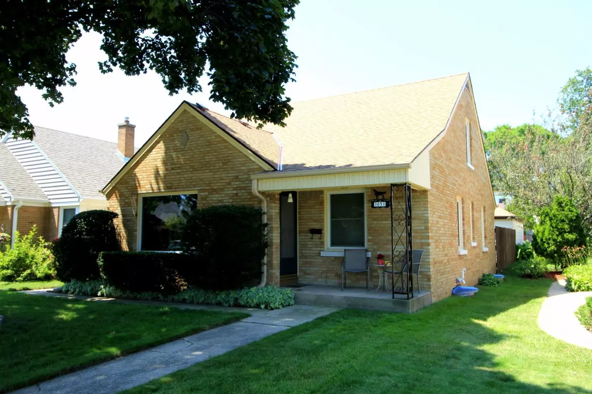 Milwaukee, WI 53222,3051 N 87th St